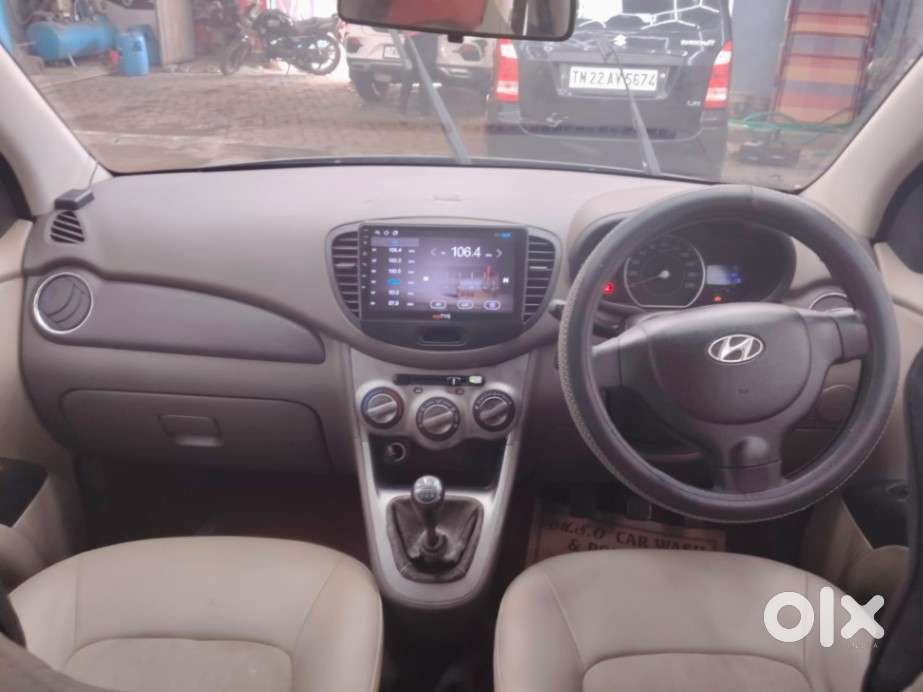 Hyundai I10 Magna O, 2012, Petrol