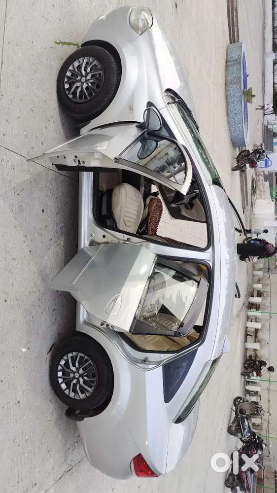 Fiat Linea Multijet 2009
