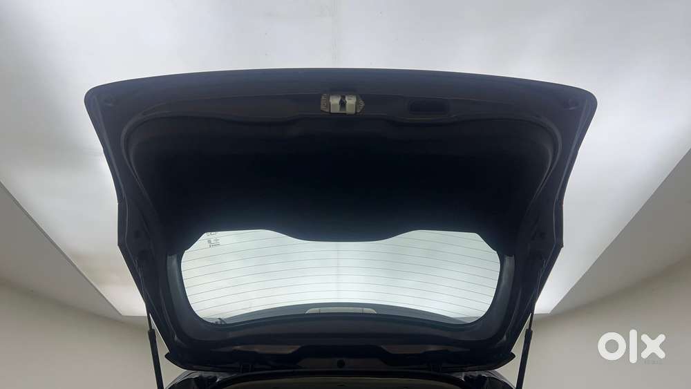 Maruti Suzuki Vitara Brezza 1.5 Vxi, 2020, Petrol