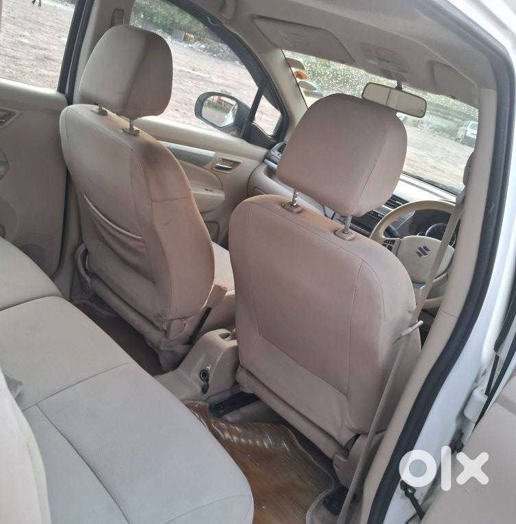 Maruti Suzuki Ertiga Vxi, 2015, Petrol