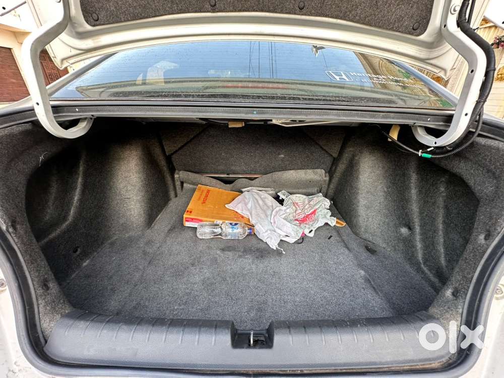 Honda City Zx 2020 (top Model) Petrol. Good Condition