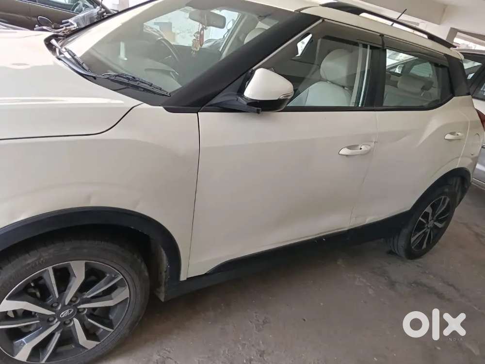 Mahindra Xuv300 
Nov 2021 Diesel Good Condition