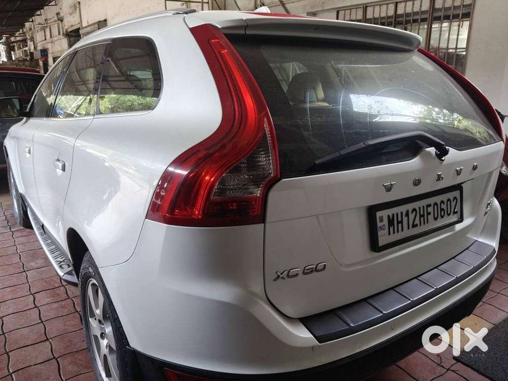 Volvo Xc60 D5 Awd Automatic, 2011, Diesel