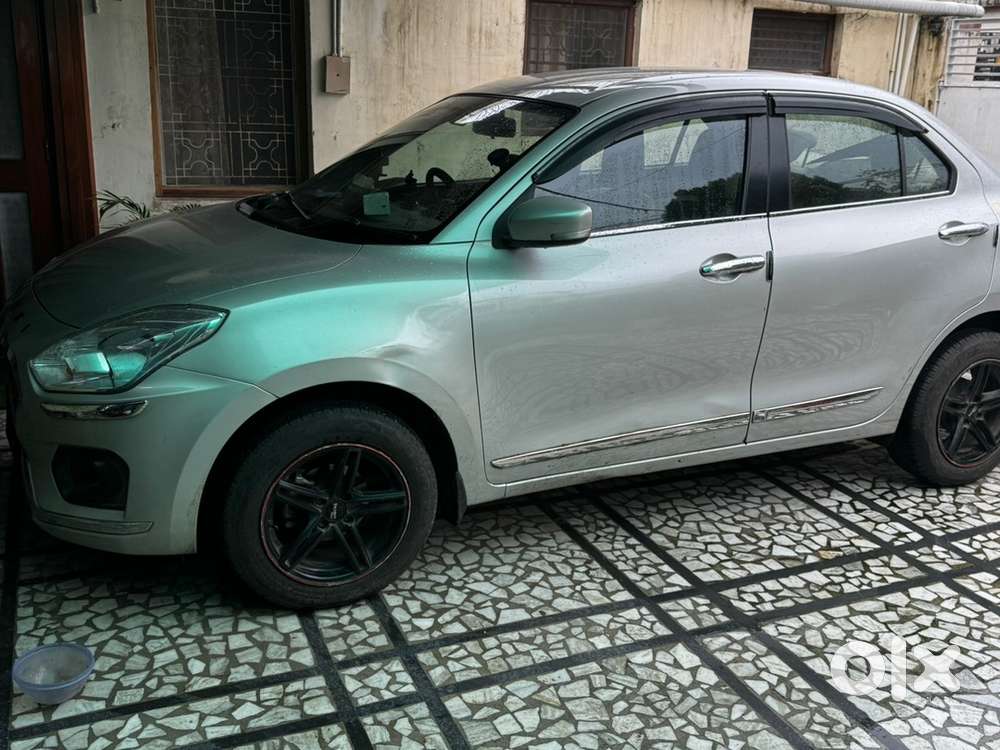 Maruti Suzuki Dzire Petrol 2019