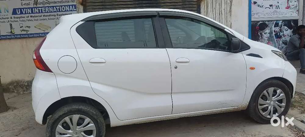 Datsun Redigo 2020 Petrol 62500 Km Driven