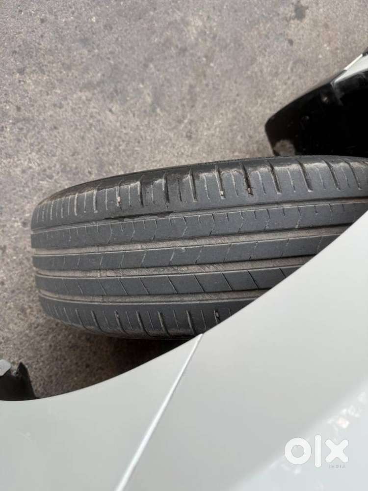 Maruti Suzuki Baleno Zeta, 2021, Petrol