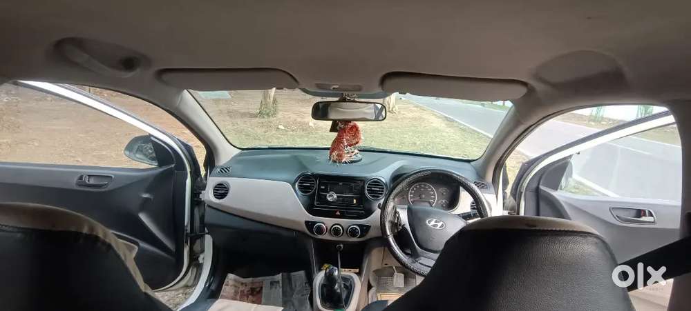 Hyundai Grand I10 Prime 2014 Diesel 92000 Km Driven