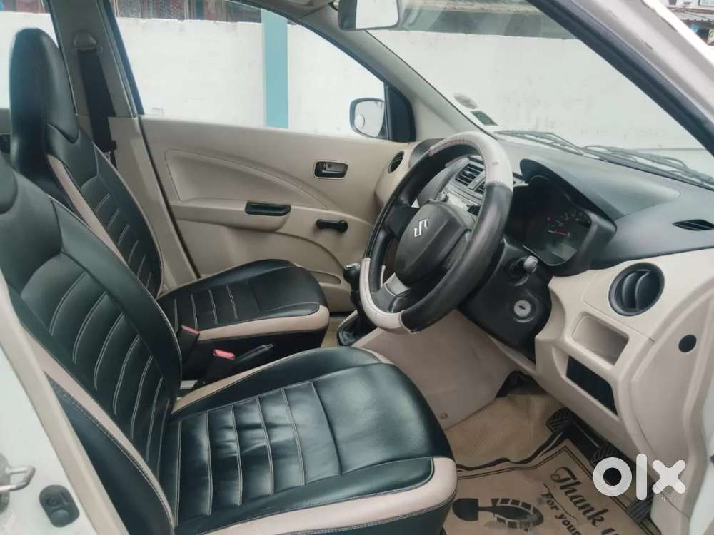 Maruti Suzuki Celerio Lxi(o), 2019, Petrol