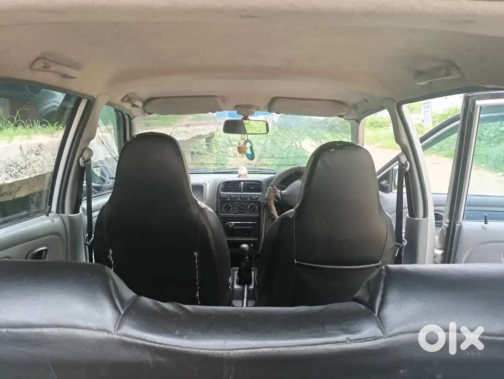 Maruti Suzuki Alto 2014 Petrol