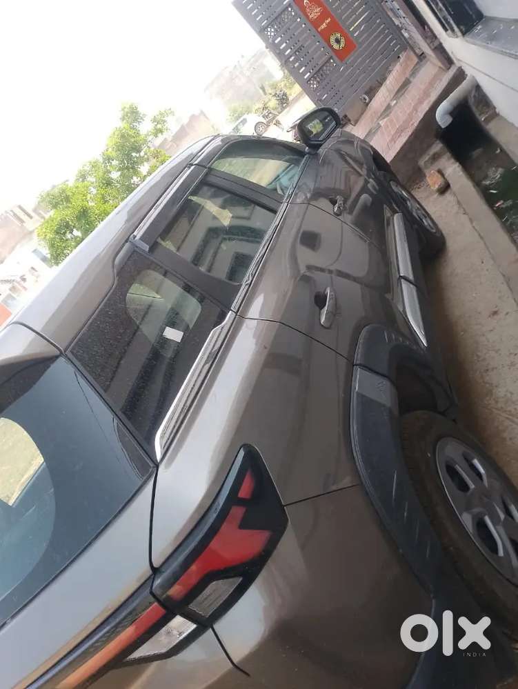 New Condition