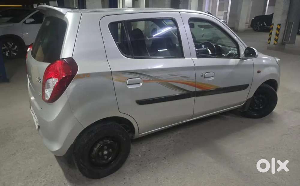 Maruti Suzuki Alto 800 2014 Petrol 62951 Km Driven