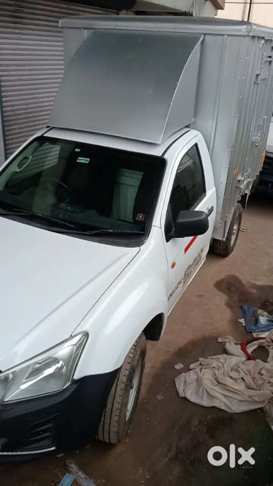 Isuzu D-max 2022 Diesel 65000 Km Driven