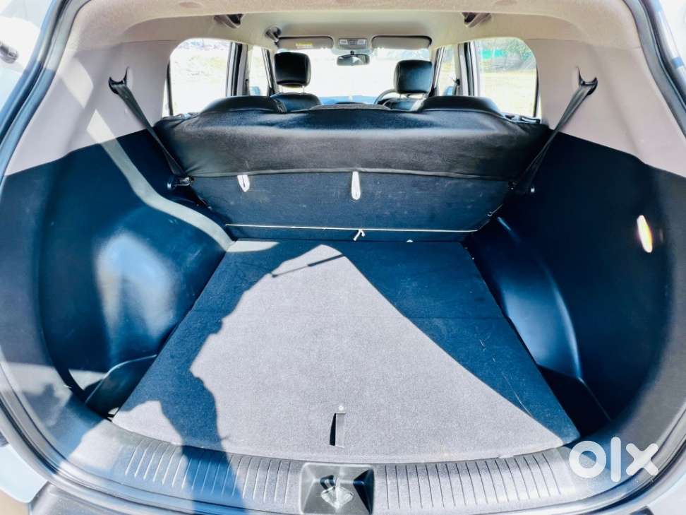 Hyundai Creta 1.6 E Vtvt, 2018, Petrol