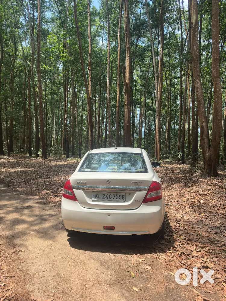 Maruti Suzuki Swift Dzire 2013 Petrol Good Condition