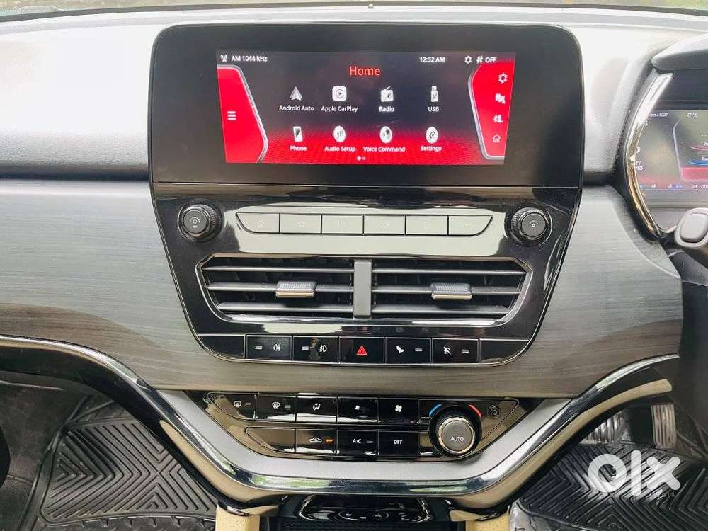 Tata Safari 2.0 Kryotec Xza, 2021, Diesel