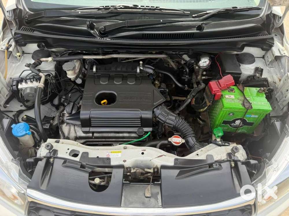 Maruti Suzuki Celerio 1.0 Tour H2 Cng, 2019, Cng & Hybrids