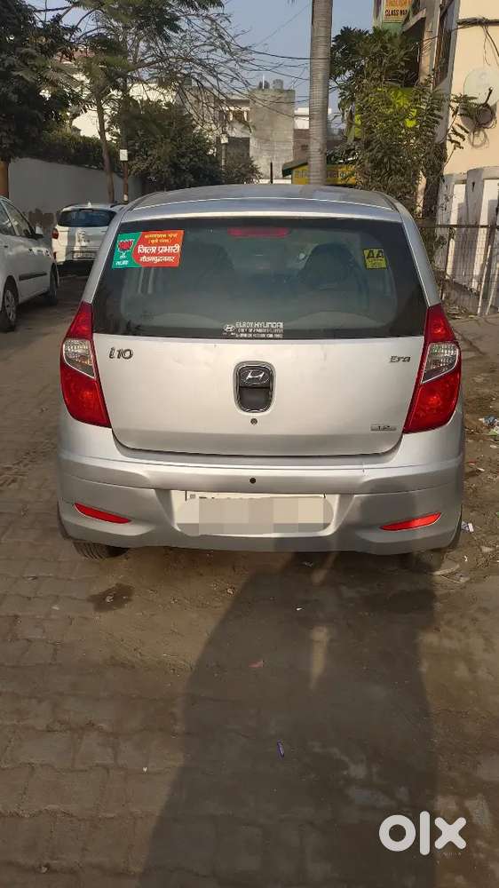 I 10 Era 1.2  Good Condition,  Dl Number