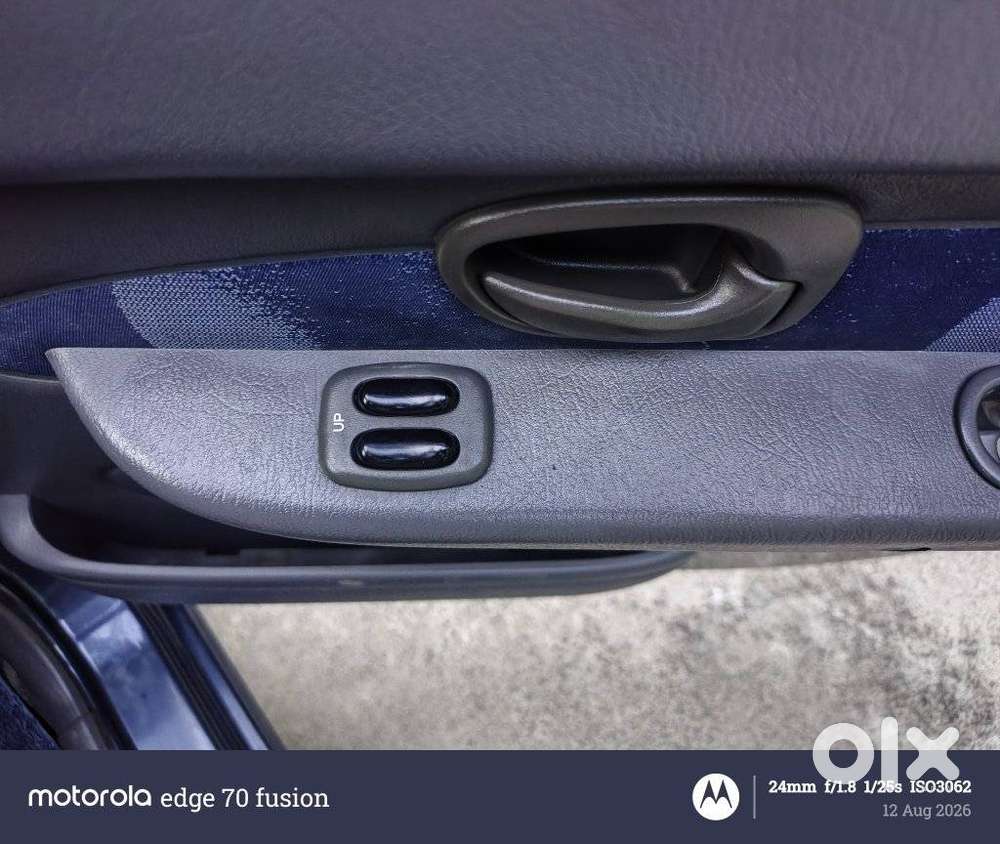 Hyundai Santro Xing Gls, 2008, Petrol