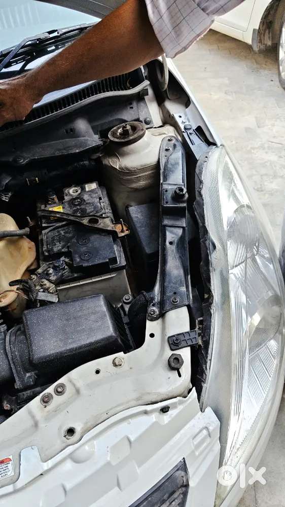 Maruti Suzuki Swift Zdi 2015 Kuch Change Nhi Hai Only Thoda Bhot Paint