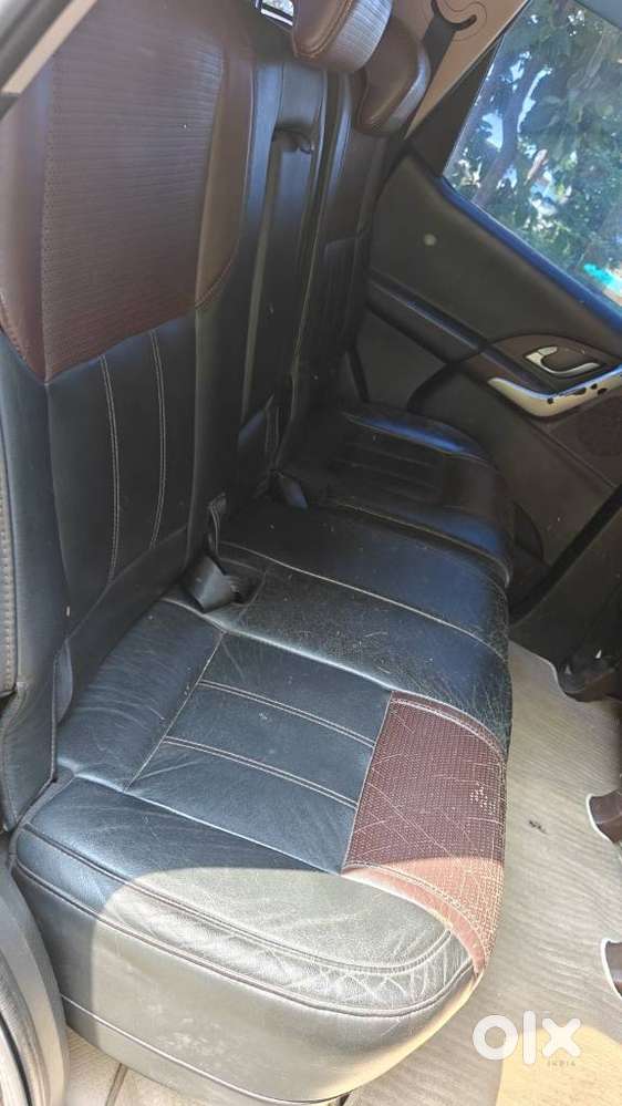 Mahindra Xuv500 W8, 2013, Diesel
