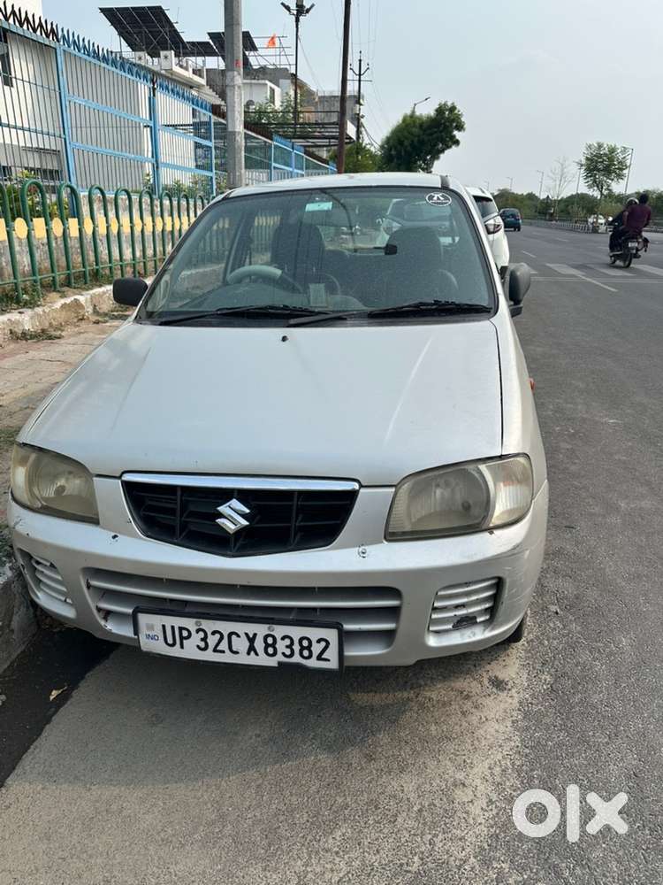 Alto Lxi 2009 Model