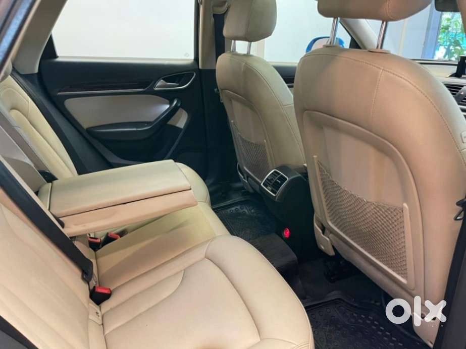 Audi Q3 1.4 30 Tfsi Premium, 2017, Petrol