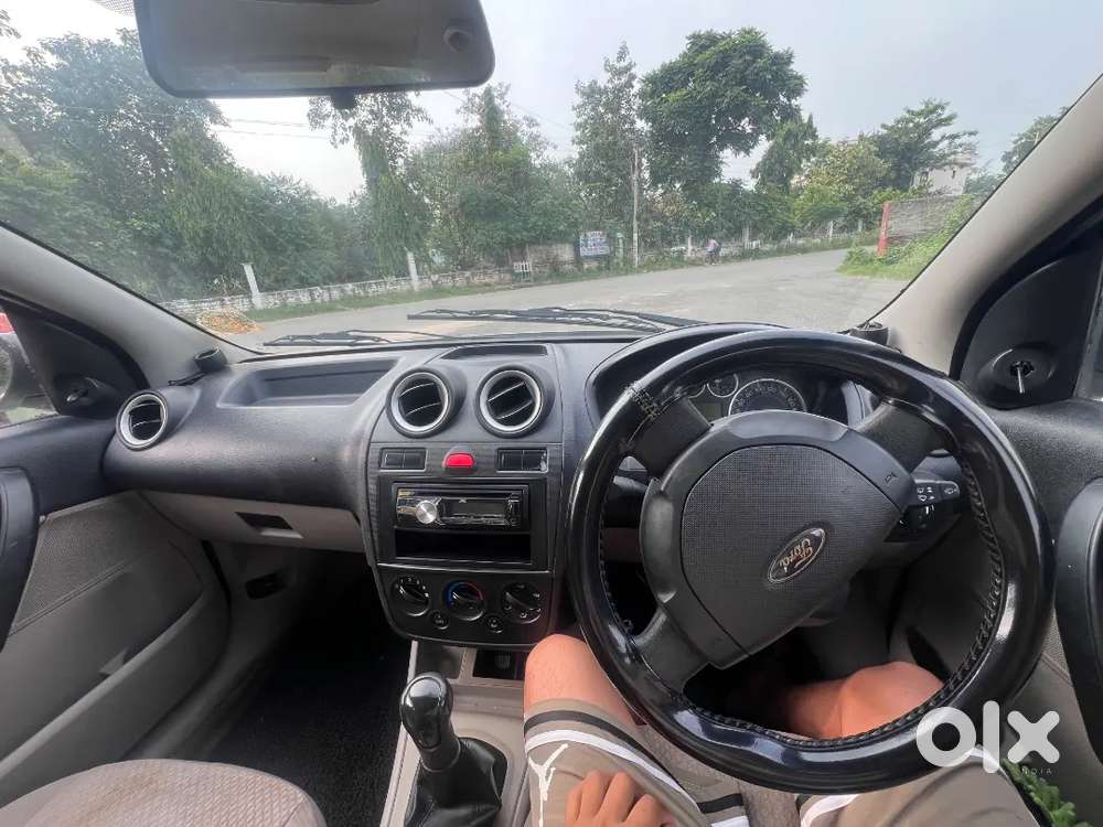 Ford Fiesta Diesel Manual 2008 Rc Wallet 2028