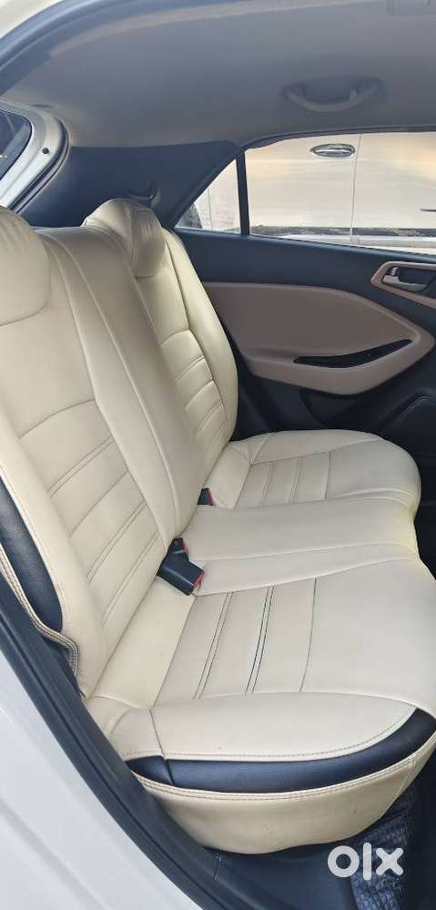 Hyundai Elite I20 Sportz 1.2, 2018, Petrol