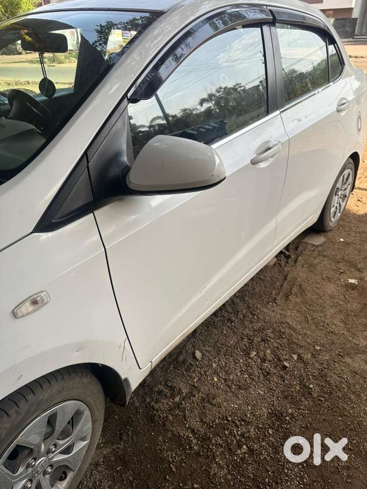 Hyundai Car 2017 Model