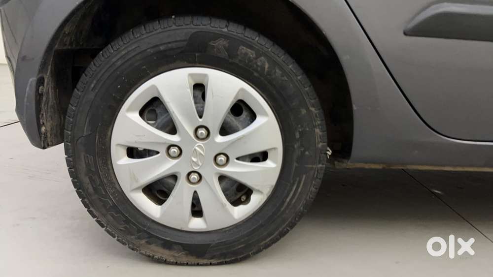 Hyundai I10 Magna 1.1l, 2012, Petrol