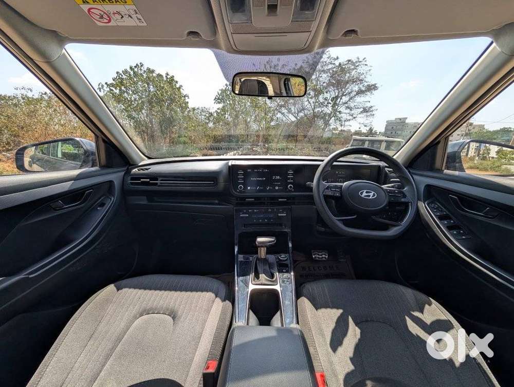 Hyundai Creta 1.6 Sx Automatic, 2024, Petrol