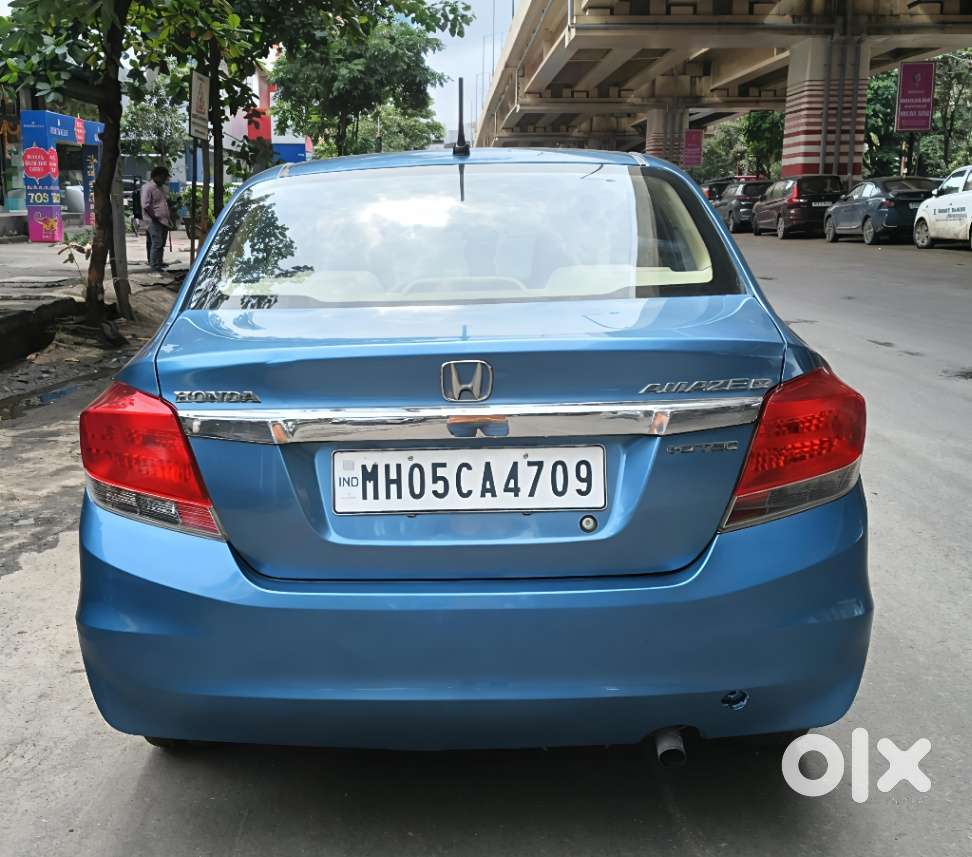 Honda Amaze 2013-2016 Ex I-dtech, 2014, Diesel