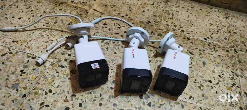 Cp plus 8MP 4K High  IP camera