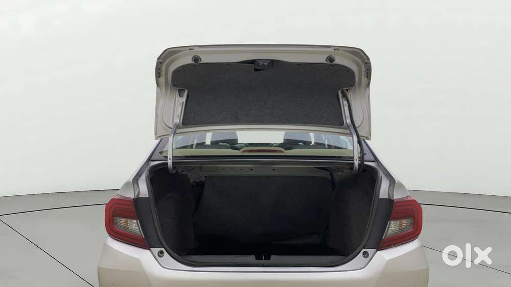 Honda Amaze Vx Cvt Petrol, 2023, Petrol