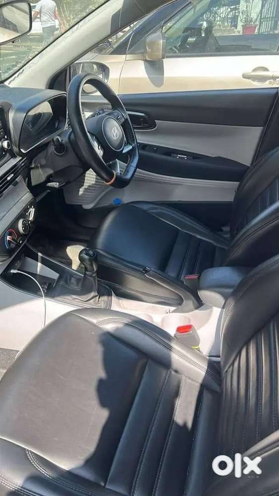 Hyundai New I20 Magna Mt 2024