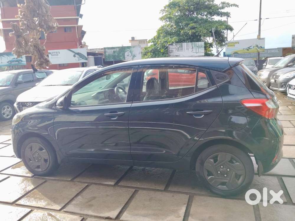 Hyundai Grand I10 Nios Magna Corporate Edition 1.2 Kappa Vtvt, 2020,..