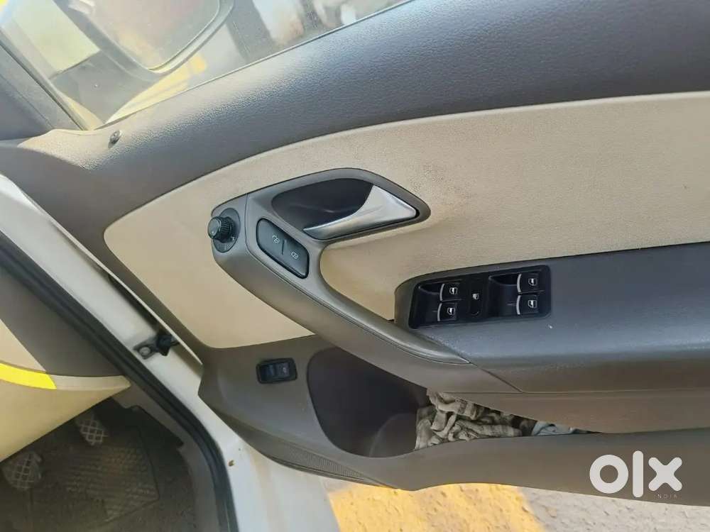 Volkswagen Vento 2014 Diesel 90000 Km Driven
