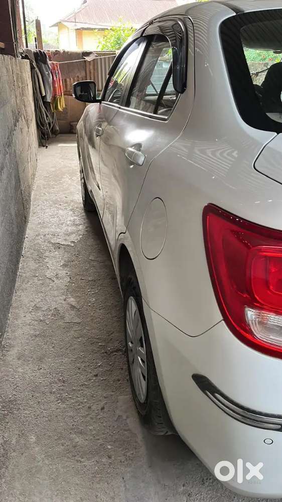 Maruti Suzuki Swift Dzire 2024