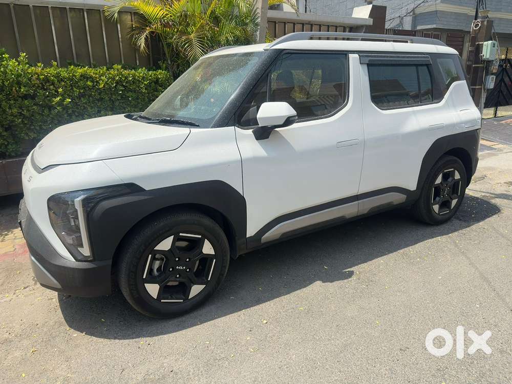 Kia Diesel Car 2015