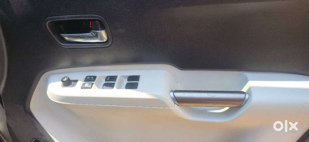 Maruti Suzuki Ignis 1.3 Delta, 2018, Petrol