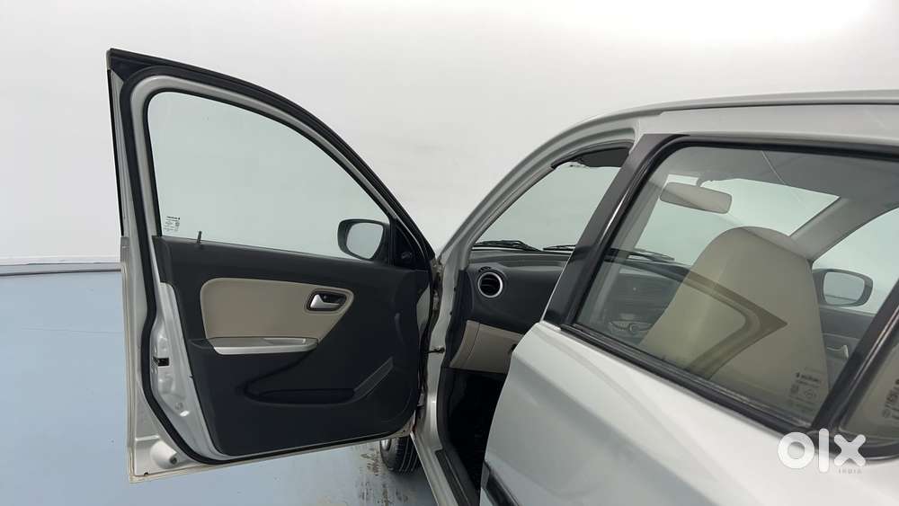 Maruti Suzuki Alto K10 Vxi Airbag, 2018, Petrol