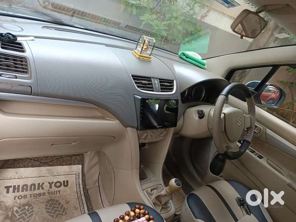 Maruti Suzuki Ertiga 2014