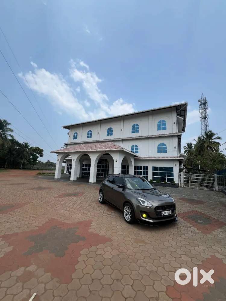 2nd Owner Maruti Swift