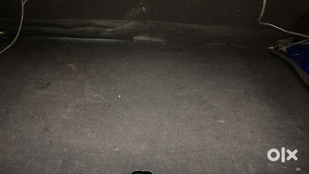 Hyundai Eon Magna +, 2015, Petrol