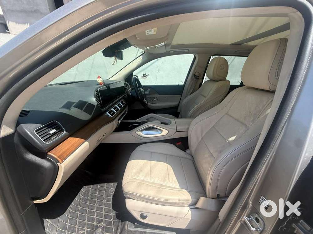 Mercedes-benz Gle 2021 Diesel 56000 Km Driven