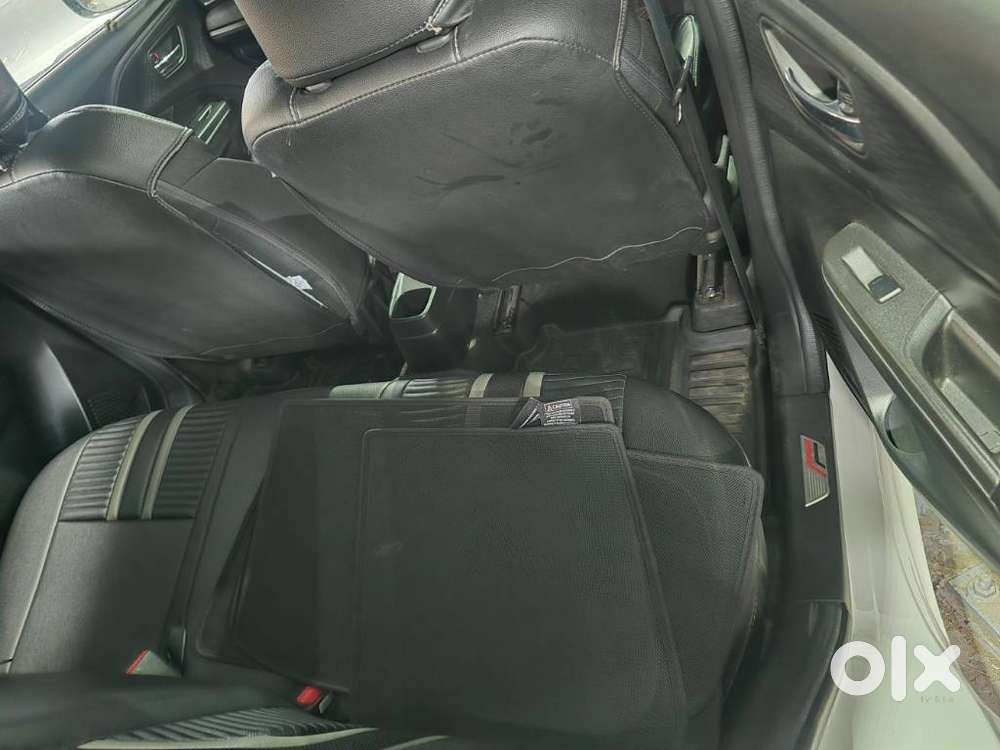 Maruti Suzuki Swift Vxi Ags, 2024, Petrol