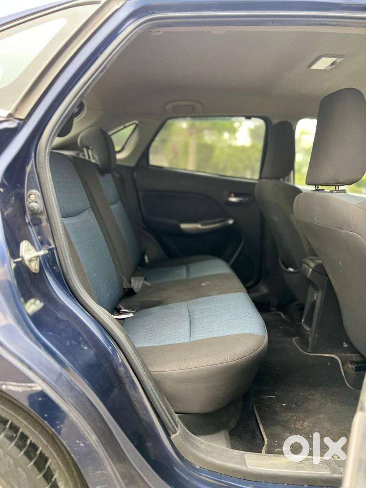 Toyota Glanza 1.2 G Amt, 2020, Petrol