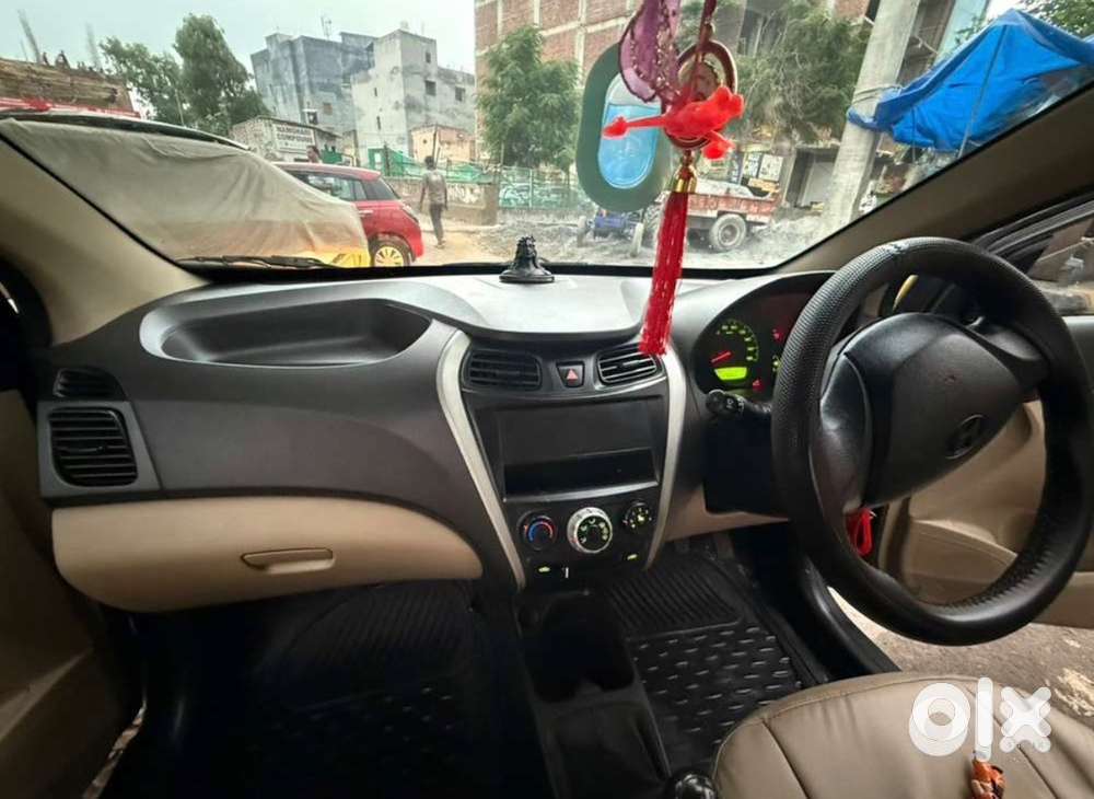 Hyundai Eon+ Petrol 2017