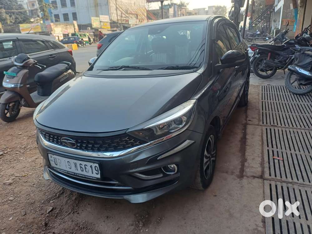 Tata Tigor 1.2 Revotron Xz Plus Cng, 2022, Cng & Hybrids