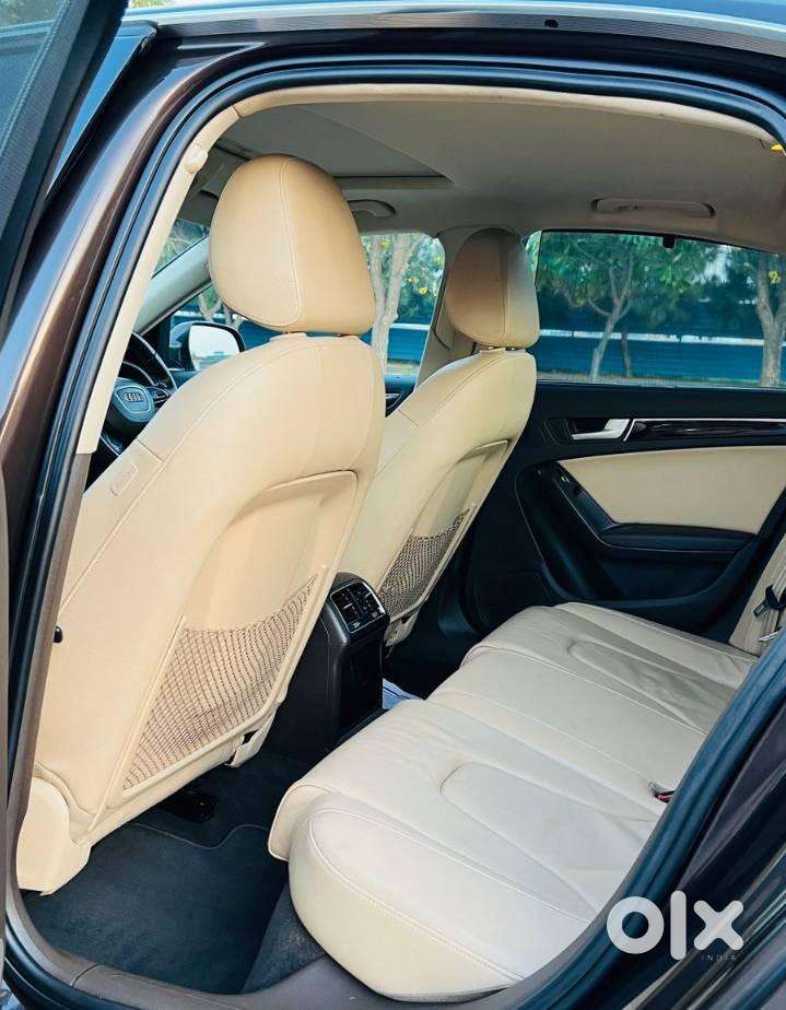 Audi A4 2.0 Tdi, 2014, Diesel